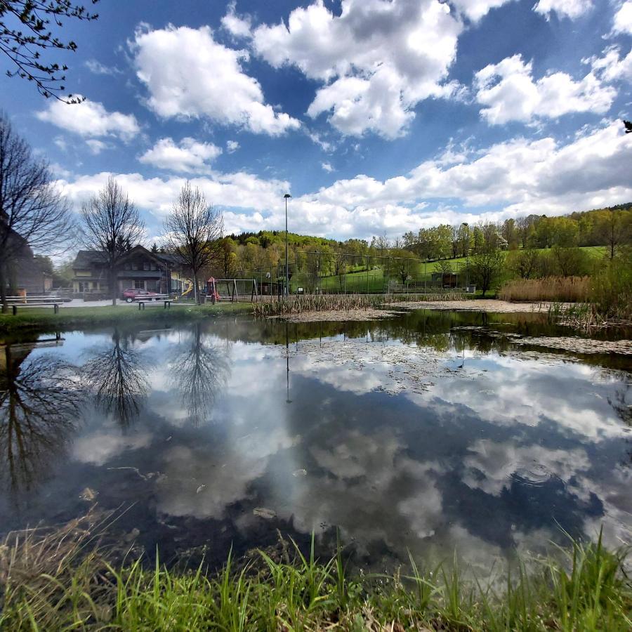 Hotel Helios Lipová-lázně Buitenkant foto