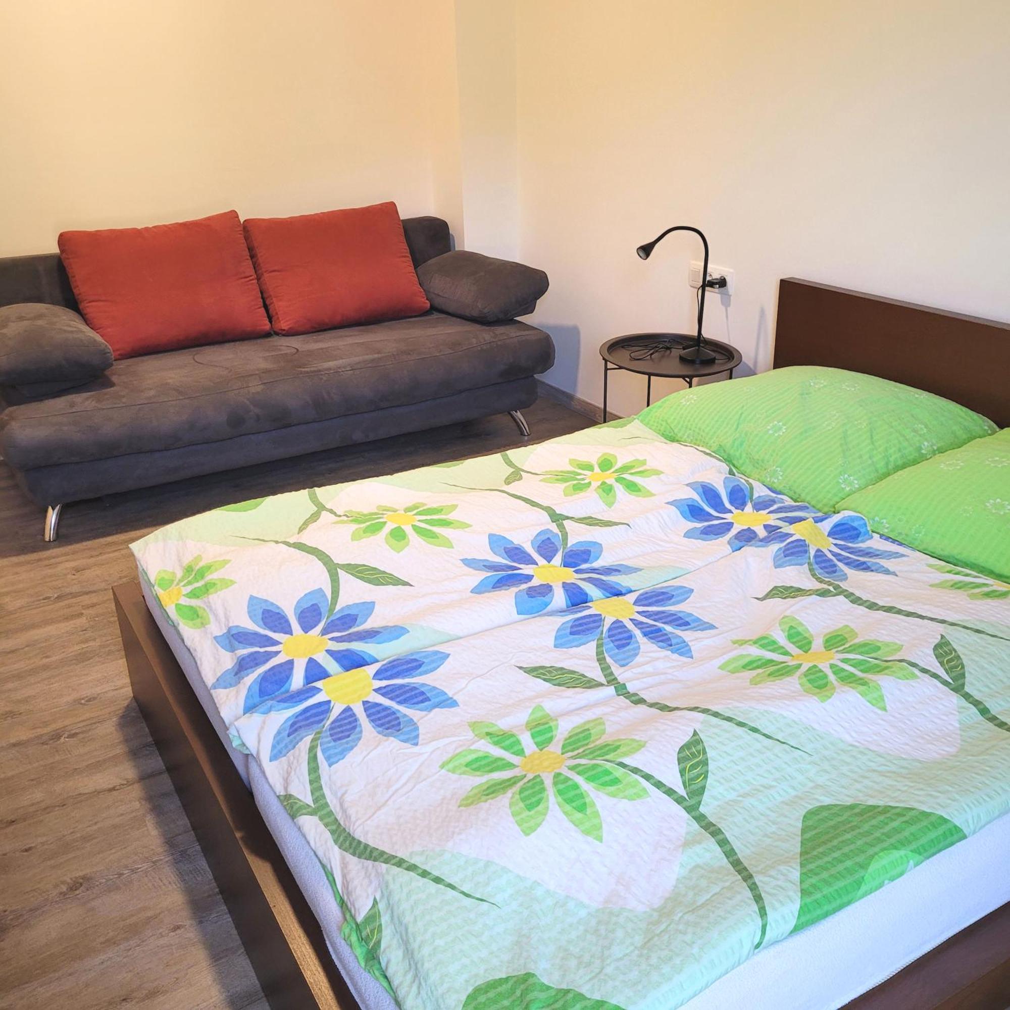 Hotel Helios Lipová-lázně Buitenkant foto