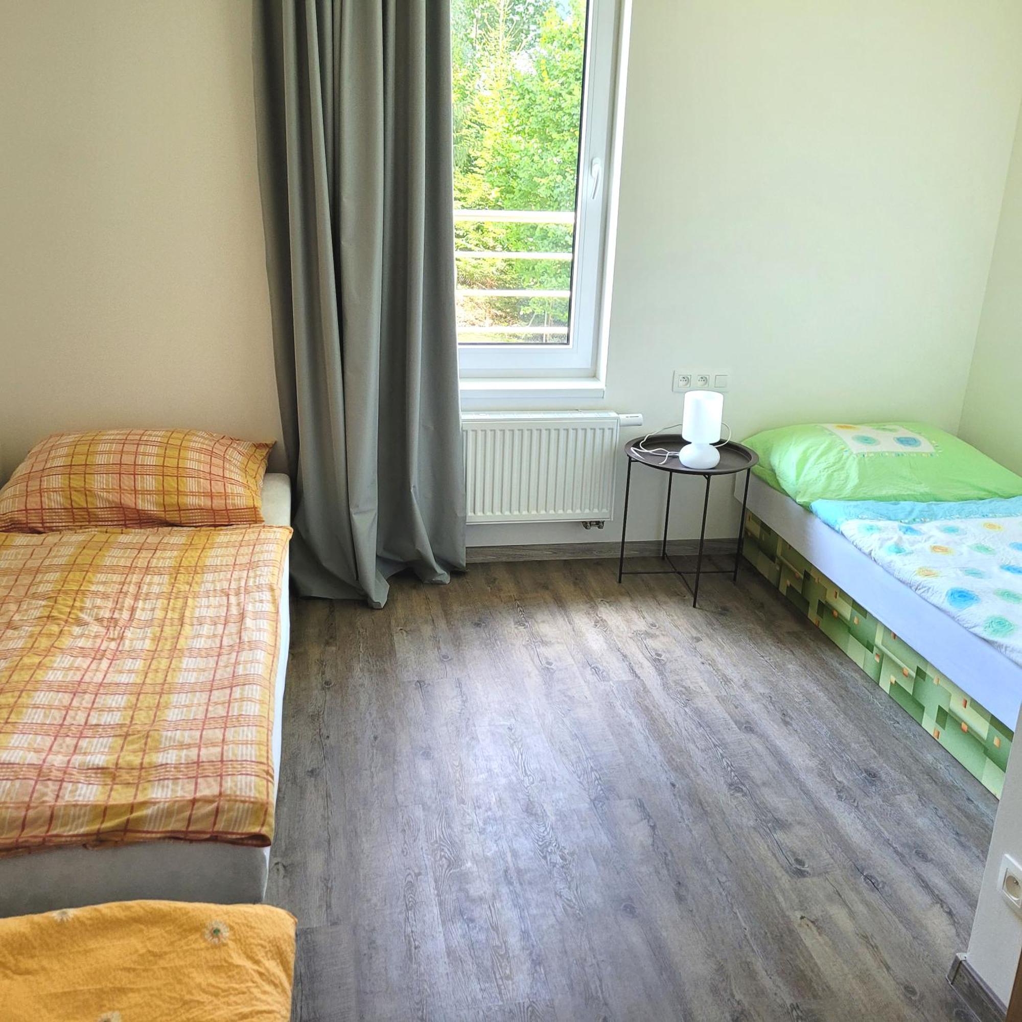 Hotel Helios Lipová-lázně Buitenkant foto