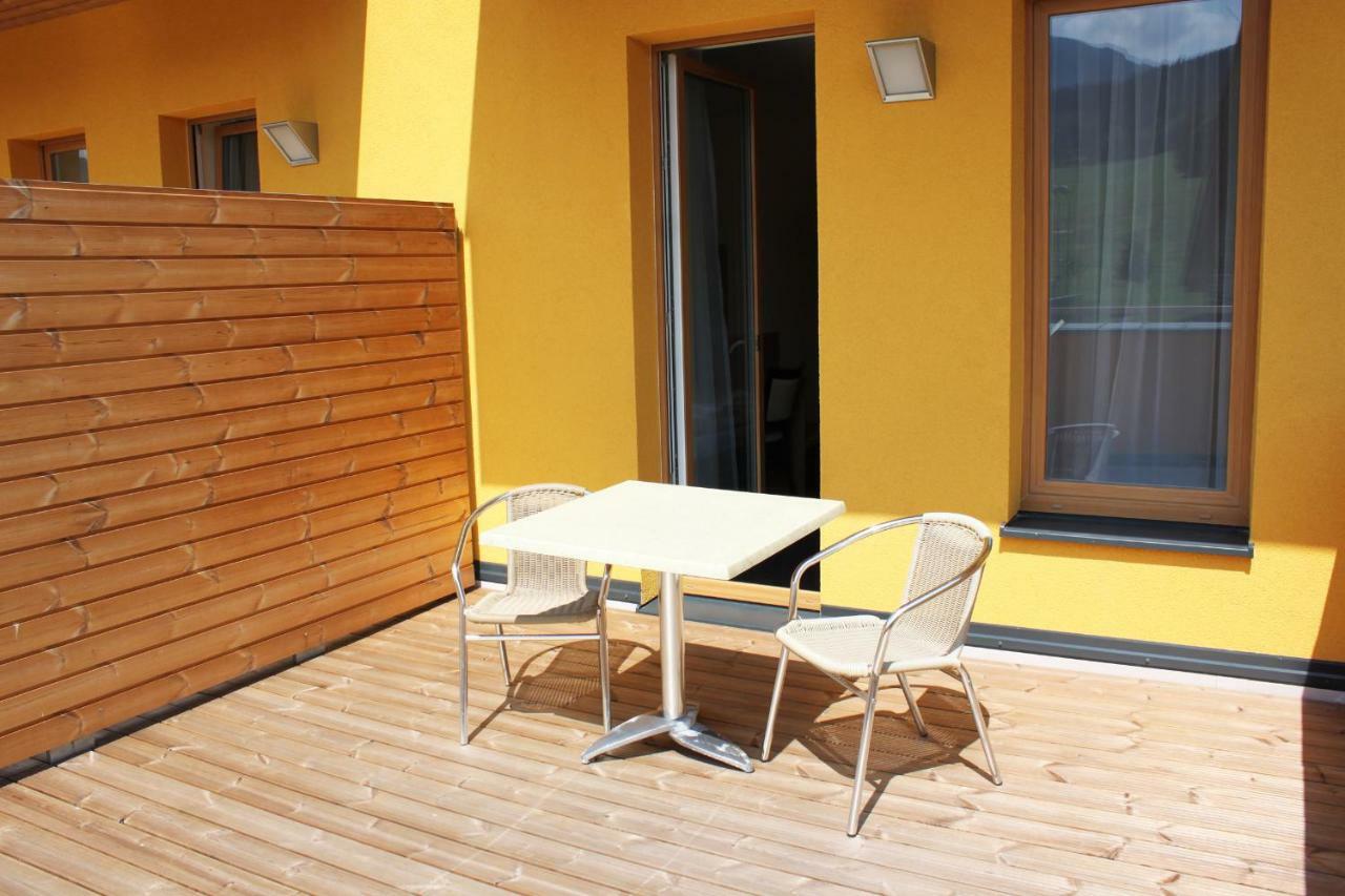 Hotel Helios Lipová-lázně Buitenkant foto
